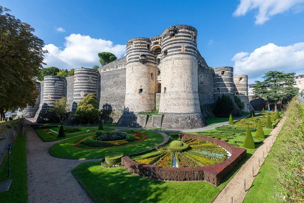 Angers