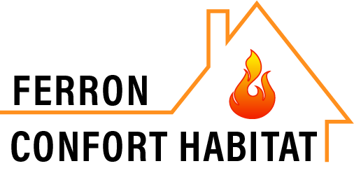 Logo FERRON CONFORT HABITAT