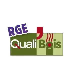 Certification RGE Qualibois Air